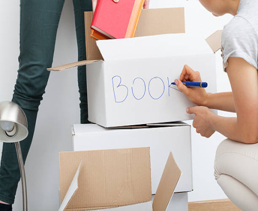 moving company in Auckland